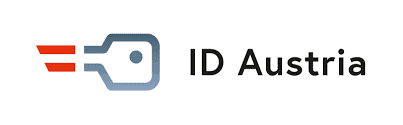 ID Austria - Logo