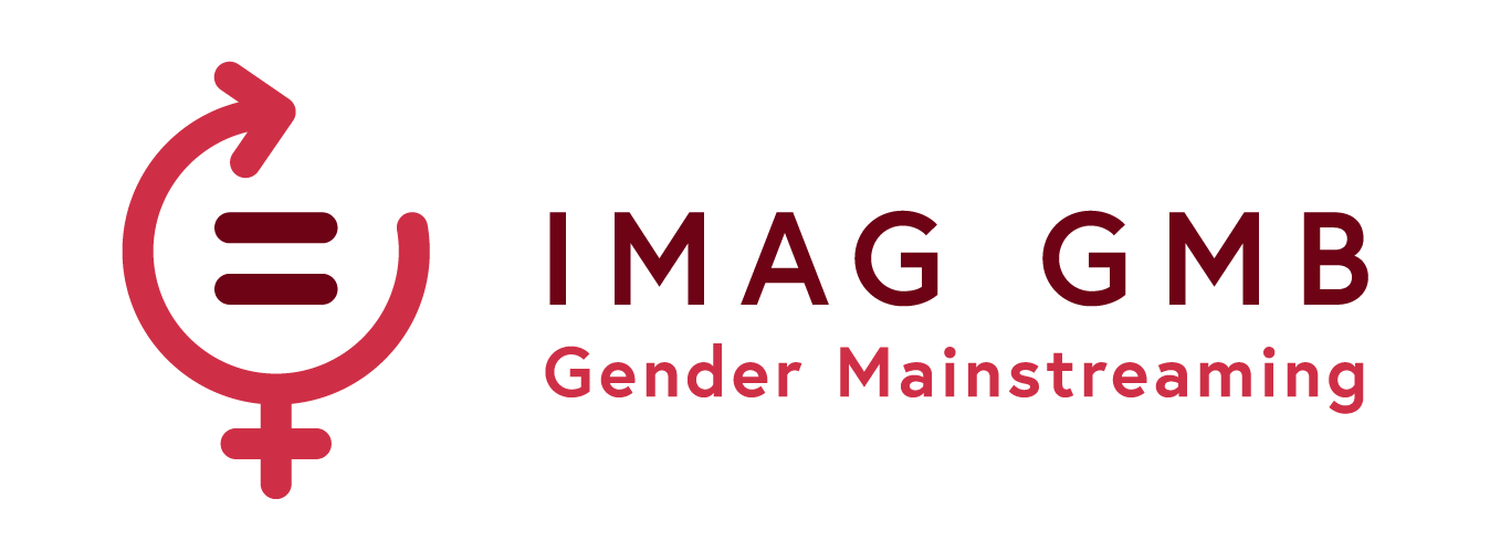 IMAG GMB Logo
