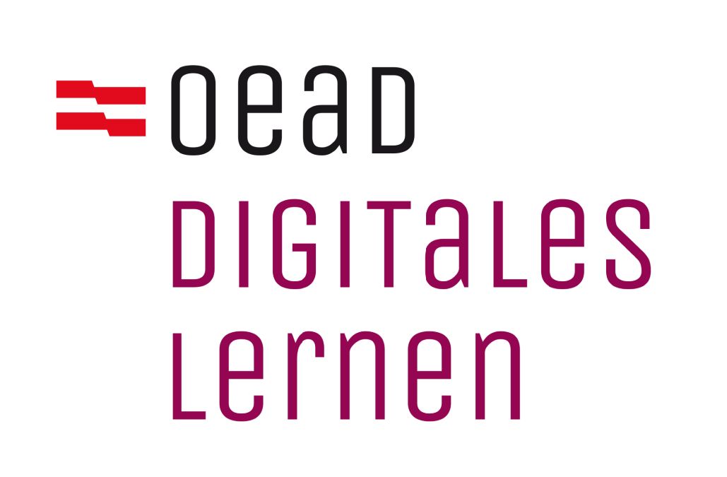 OeAD - Digitales Lernen - Logo