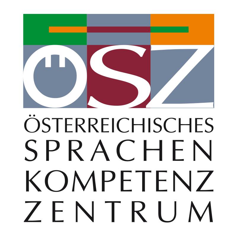 Österreichisches Sprachenkompetzenzzentrum - Logo