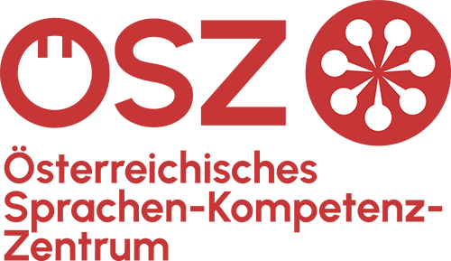 ÖSZ - Österreichisches Sprachen-Kompetenz-Zentrum - Logo