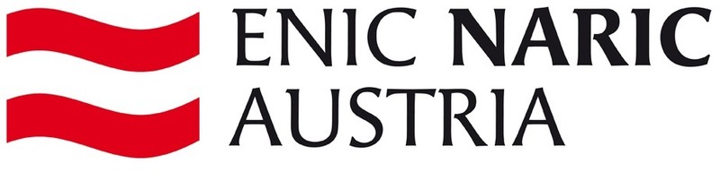Logo Enic Naric Austria