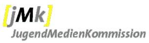 Jugendmedienkommission - Logo
