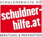 Wirtschaftserziehung: schuldner-hilfe.at (Logo)