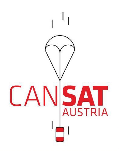 CanSat Austria - Logo