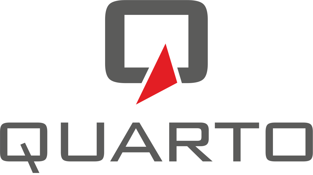 Quarto Software GmbH - Logo