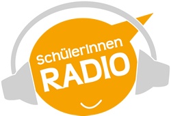 SchülerInnenradio - Logo