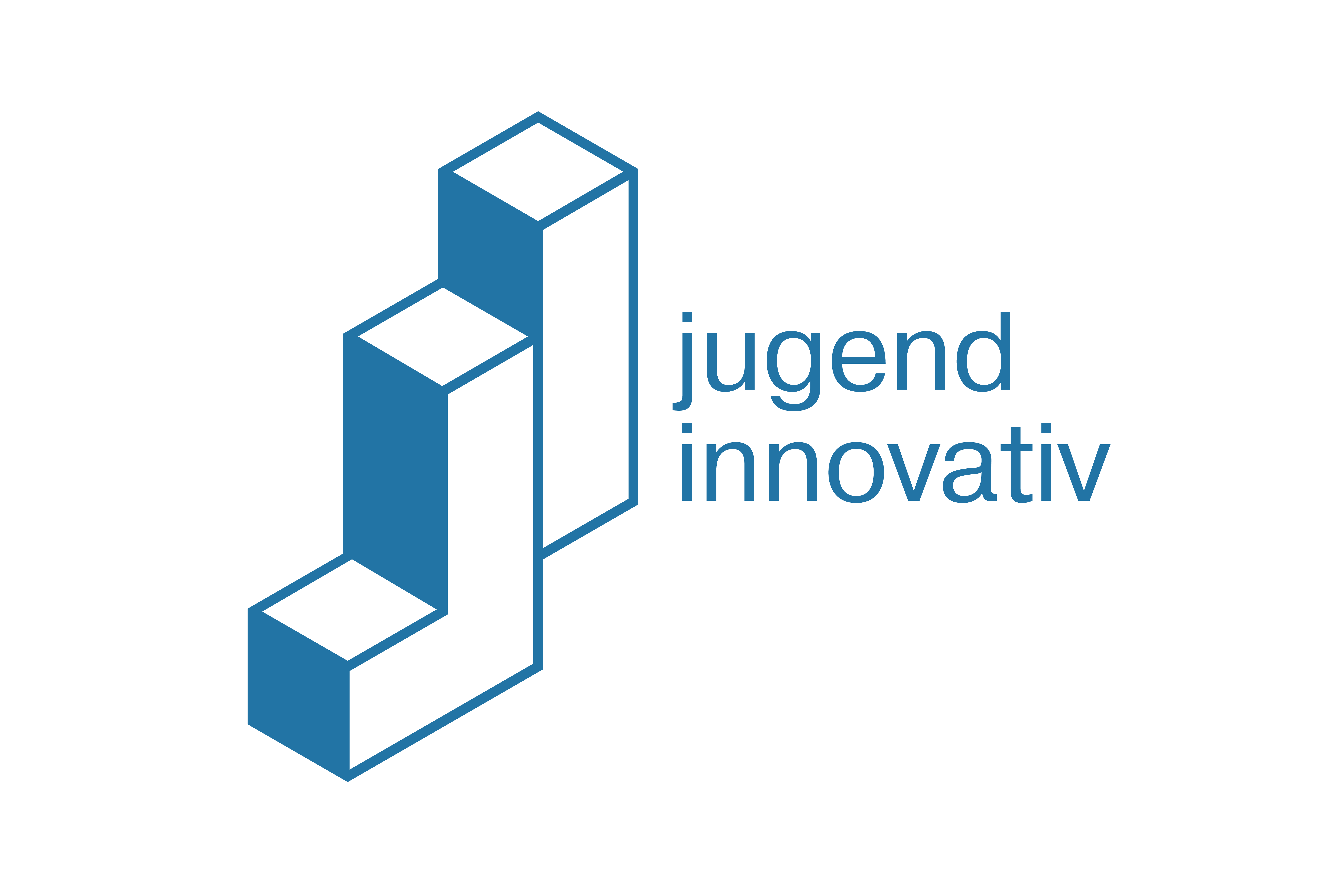Jugend Innovativ Logo