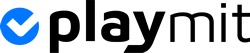 Playmit - Logo