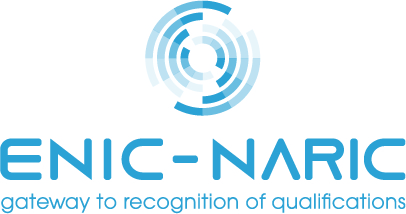 Logo: Enic-Naric gateway to recognition of qualifications