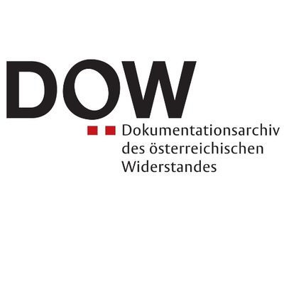 Logo DÖW